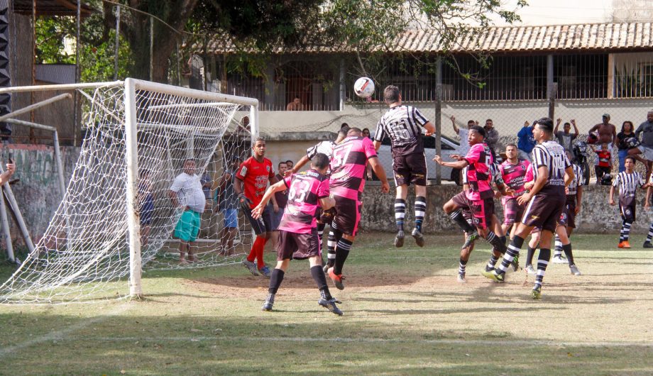 Prefeitura Municipal de Itapemirim - Terceira edição dos Jogos das